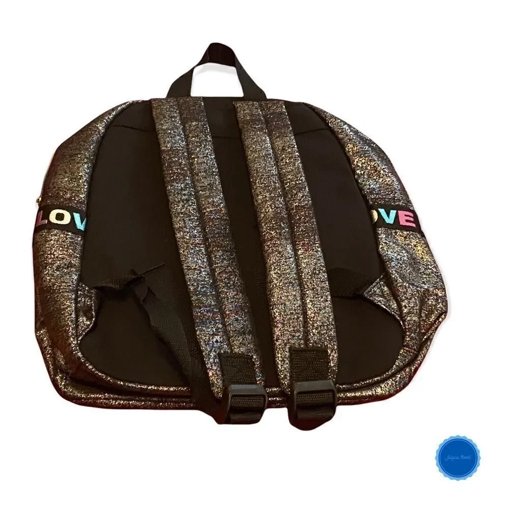 Love backpack